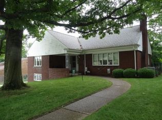 650 Murdoch St, Washington, PA