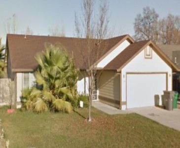3334 Oak St, Anderson, CA, 96007