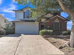 403 Paso Fino Cv, Cedar Park, TX 78613