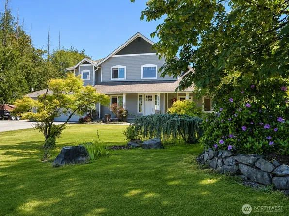 23119 110th Avenue E, Graham, WA 98338