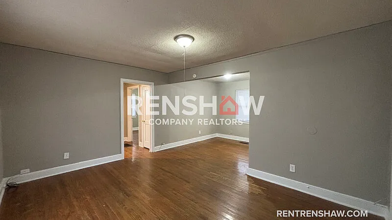 2 bed, 1.0 bath, 840 sqft, $1,195 — Photo 3