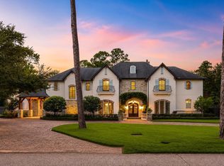 21 Carolane Trl, Houston, TX 77024