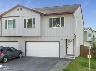 6282 Fairweather Dr #18, Anchorage, AK 99518