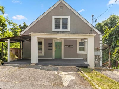 644 8th St, Morgantown, WV, 26505