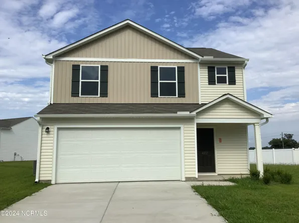 4517 Bushel Court, Ayden, NC 28513