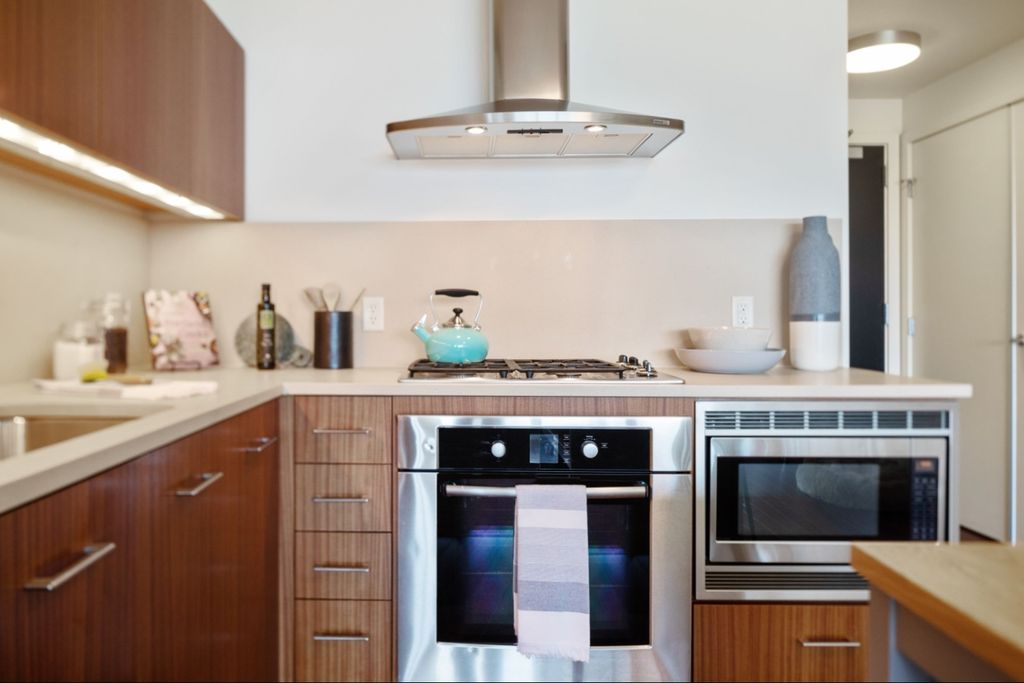 The Ardea Apartments apartments in Portland