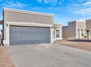 3155 Blue Dirt Cir, El Paso, TX 79938