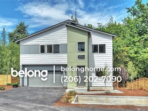 9684B 51st Ave S, Seattle, WA 98118