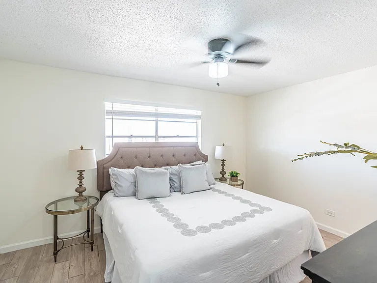 Sawyers Mill Apartments — Photo 4