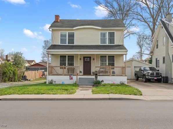2018 23rd St, Parkersburg, WV 26101