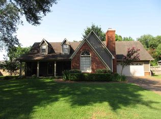 8193 E Walnut Creek Rd LOT 44, Cordova, TN 38018