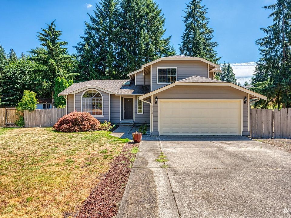 1st image of 11619 208th Avenue Ct E