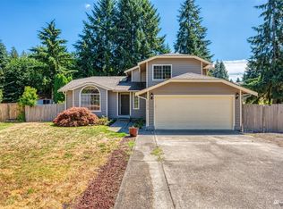11619 208th Avenue Ct E, Sumner, WA 98391