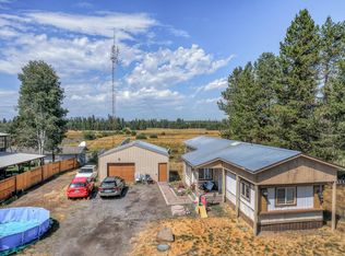51533 Morson St, La Pine, OR 97739