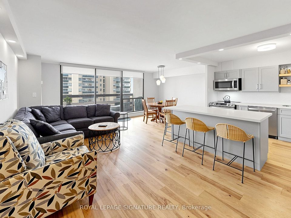 1st image of 100 Quebec Ave #1505