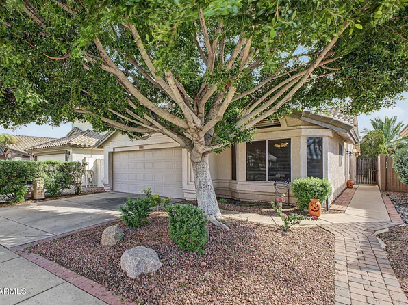 3105 E ESCUDA Road, Phoenix, AZ 85050