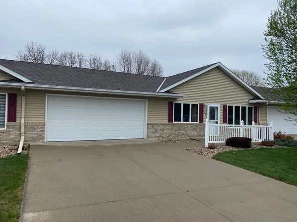 934 Homewood Ave, Worthington, MN 56187