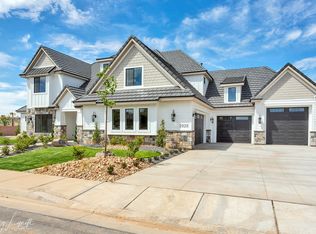 2929 E 1140 S, St George, UT 84790