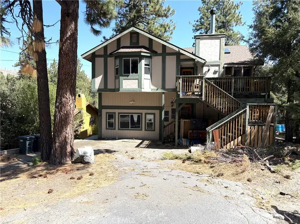 974 Mockingbird Rd, Wrightwood, CA 92397