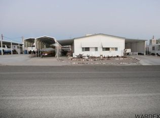 2630 Honeybear Dr, Lake Havasu City, AZ 86404