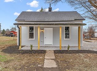 80 Martinsville St, Greencastle, IN