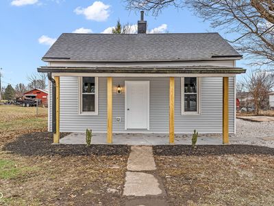 80 Martinsville St, Greencastle, IN, 46135