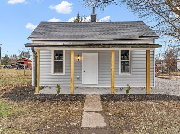 80 Martinsville St, Greencastle, IN 46135