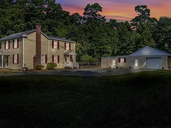 2065 Windmill Point Rd, White Stone, VA 22578