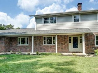 2607 Cardinal Rd, Springfield, OH 45502
