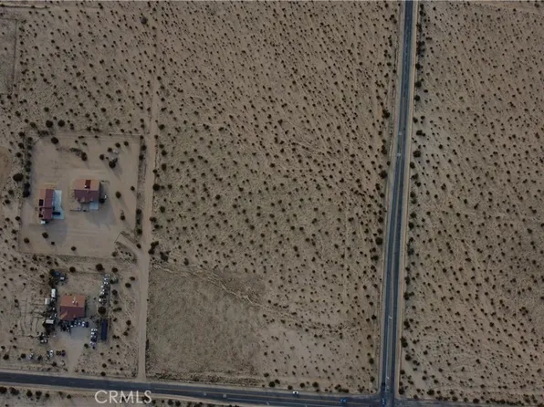 0 Mesquite Springs Rd Lot 8, Twentynine Palms, CA 92277