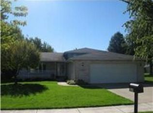 6469 W 86th Ave, Crown Point, IN 46307