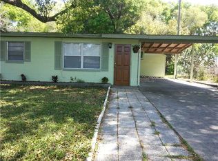 1251 N Clara Ave, Deland, FL 32720