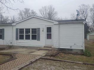 508 N Riverside Blvd, Goshen, IN 46528