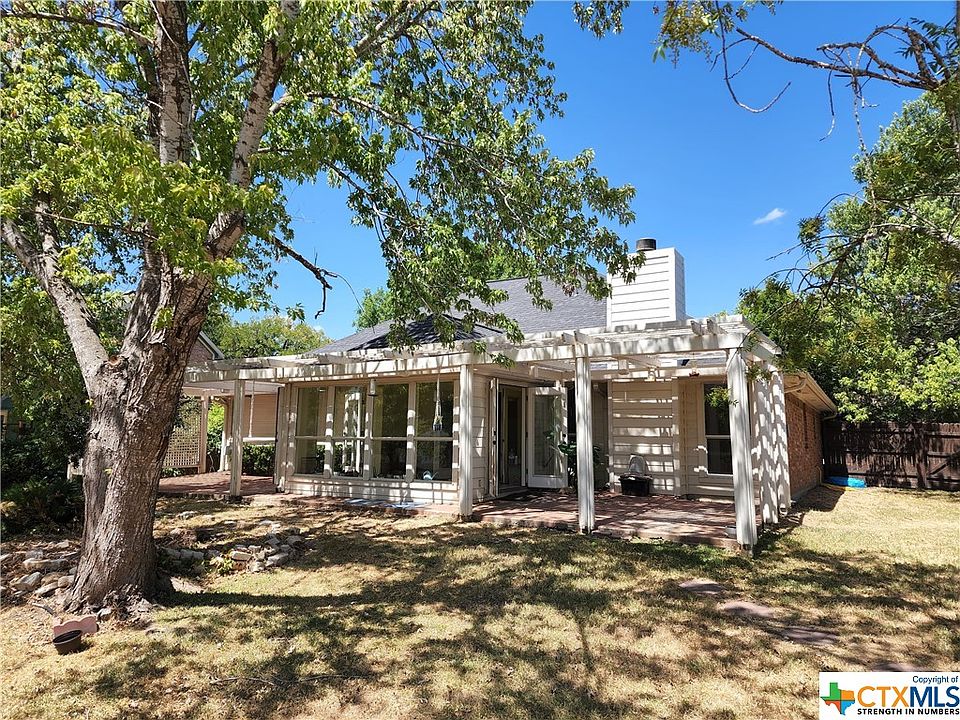2808 Kneese Dr, Belton, TX 76513 Zillow