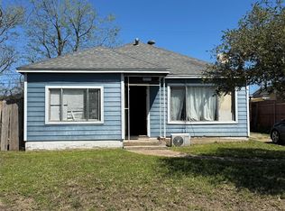 7323 Dallas St, Houston, TX 77011