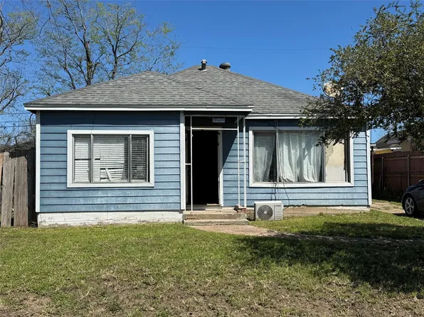 7323 Dallas St, Houston, TX 77011