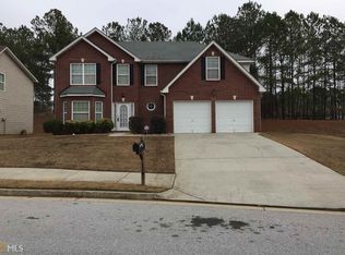 6315 Shell Dr SW, Atlanta, GA 30331