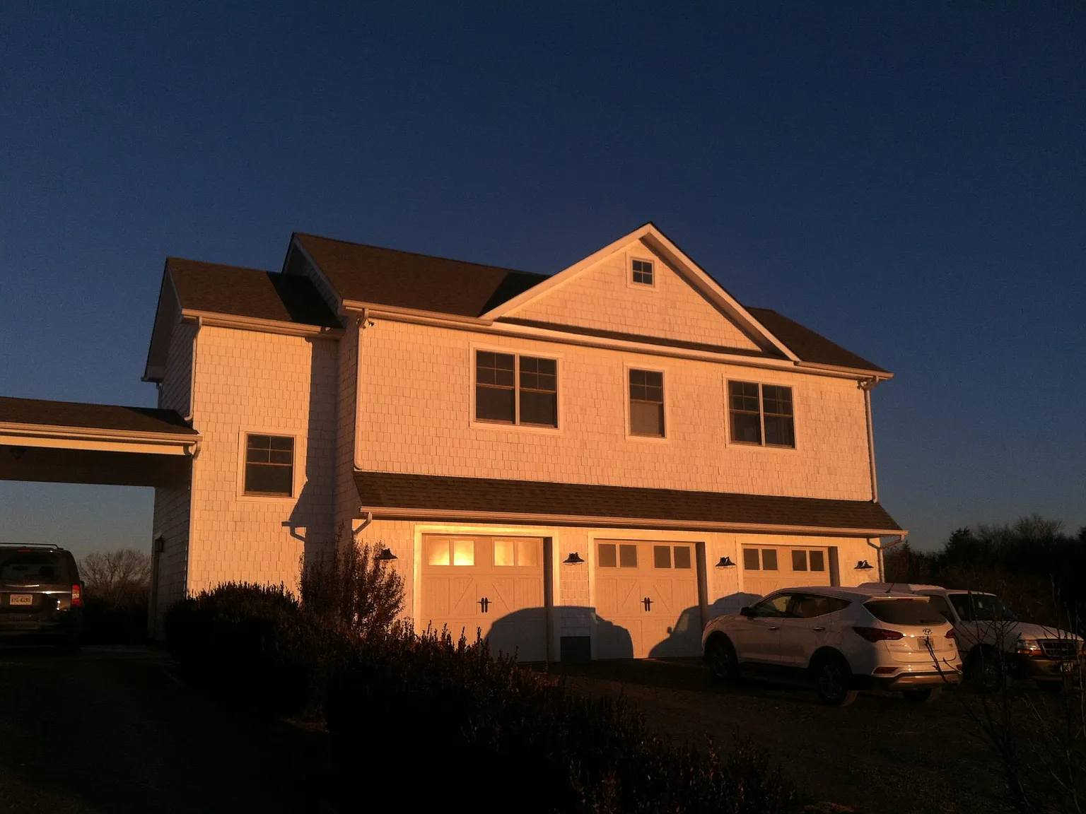 1516 James River Road — Photo 3