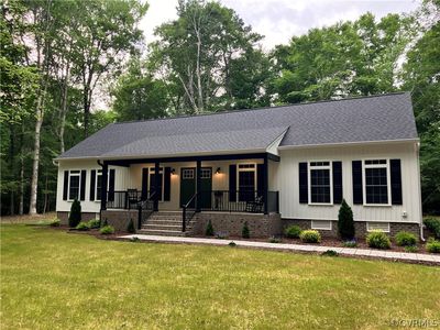 6551 Beaverdam Ln, Gloucester, VA, 23061