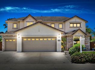 144 Alldrin Ct, Ripon, CA 95366