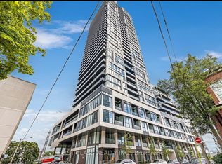 5 Defries St #1005, Toronto, ON M5A0W7