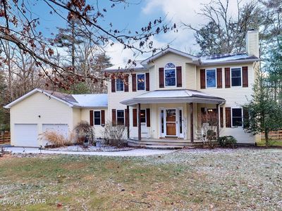 216 Wintergreen Ct, Stroudsburg, PA, 18360