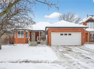 3241 Kathleen Dr, Burlington, ON L7M3Y5