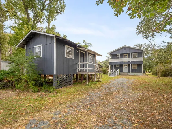 249 Harris Dr, Deridder, LA 70634