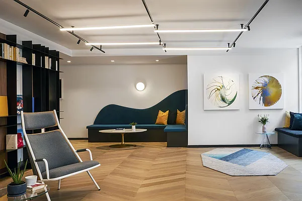 Rented by Avenues Real Estate | media 10