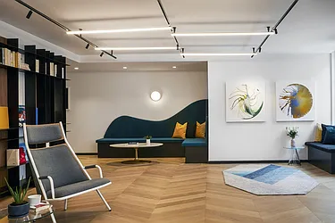 Rented by Avenues Real Estate