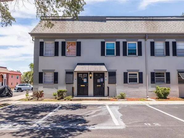 6979 Place De La Paix #6979, South Pasadena, FL 33707