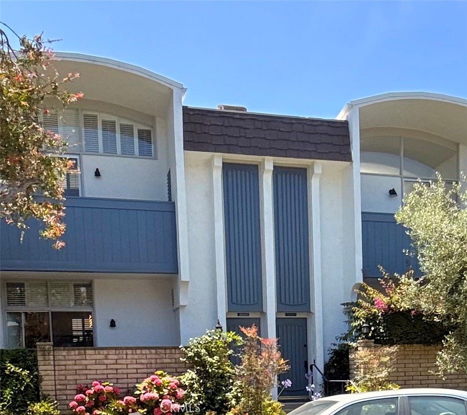 13232 Fiji Way UNIT C, Los Angeles, CA 90292 | MLS