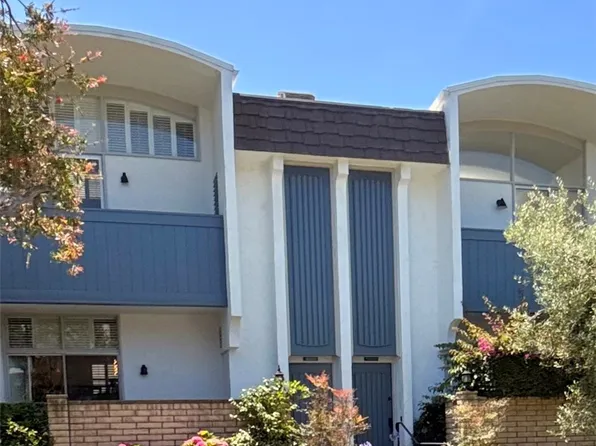 13232 Fiji Way Unit C, Los Angeles, CA 90292