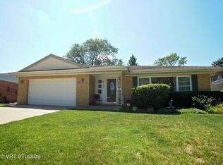 615 W Catino St, Arlington Heights, IL 60005